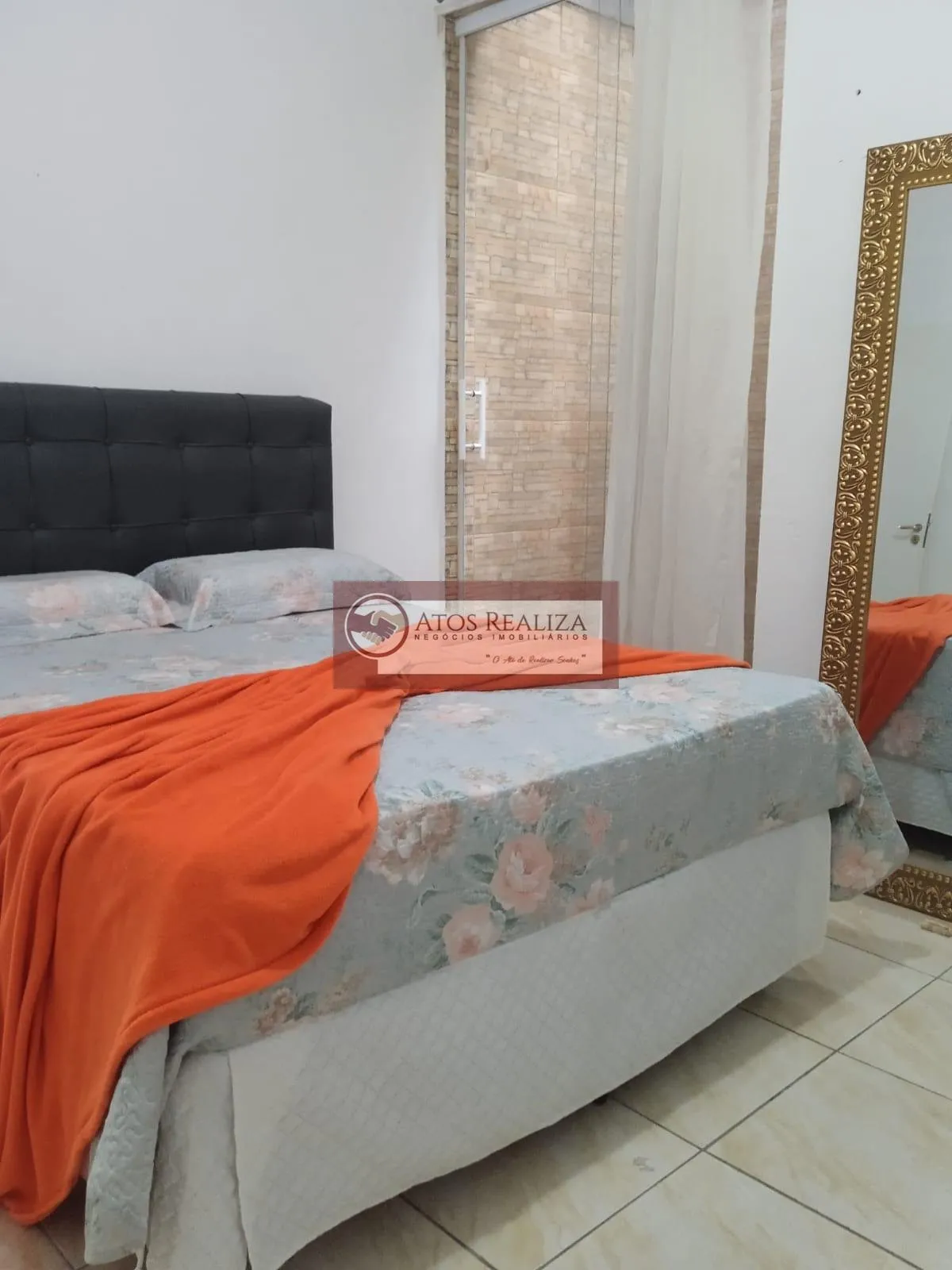 Imagem Sobrado Recanto Campo Belo SP: 280m², 3 Quartos, R$450.000