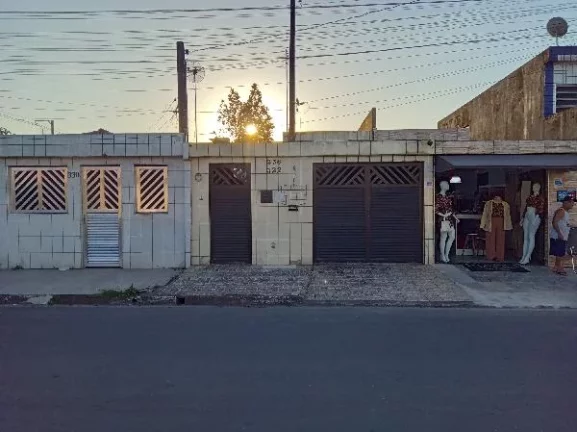 Foto do imóvel Oportunidade Única em SAO VICENTE - SP | Tipo: Casa | Negociação: Venda Direta Online | Situação: Imóvel em RUA JOAO CHANCHARULO