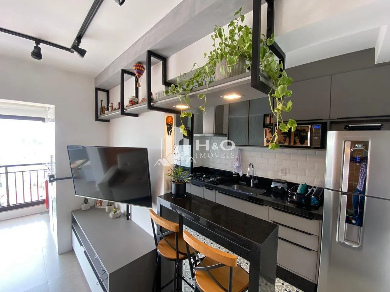 Imagem Oportunidade, Apartamento para venda com 62 metros quadrados com 2 quartos em Vila Matilde - São Paulo - SP