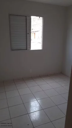 Imagem APARTAMENTO RESIDENCIAL em POÇOS DE CALDAS - MG, JARDIM COUNTRY CLUB