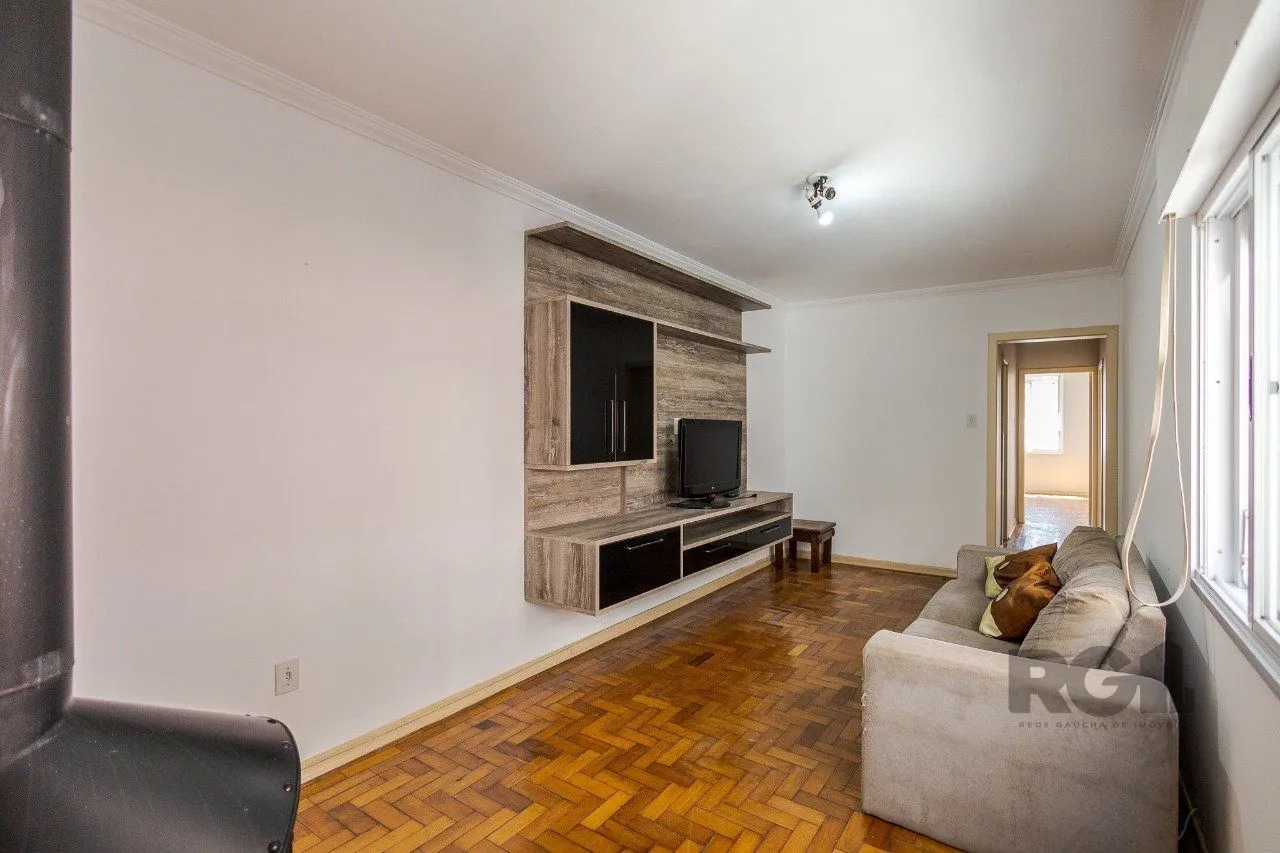 Imagem Apartamento de 3 quartos no bairro Cidade Baixa em Porto Alegre
