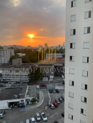Imagem O SEU NOVO LAR ESTÁ AQUI! Imagine viver em um espaço onde conforto, sofisticação e lazer se encontram. Apresentamos um apartamento espetacular