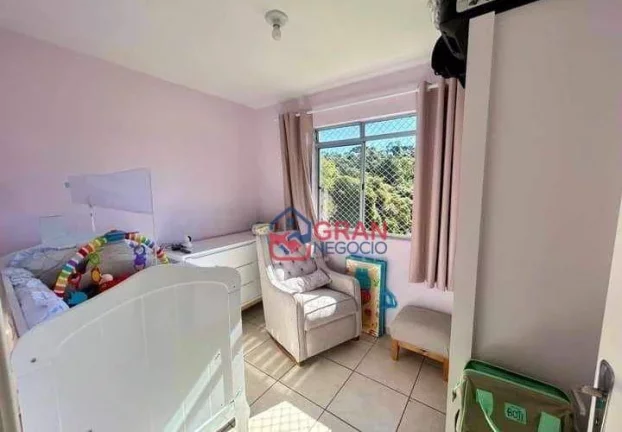 Imagem Apartamento para Venda com 2 quartos.