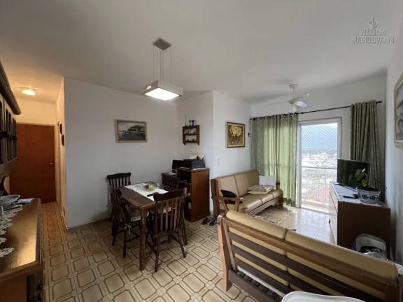Imagem APARTAMENTO 2 QUARTOS , 1 SUITE, BALNEÁRIO FLÓRIDA - PRAIA GRANDE/SP