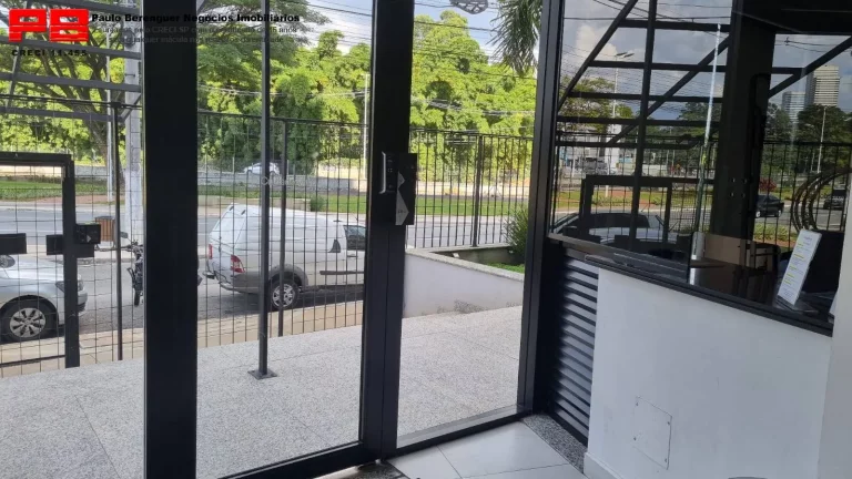 Imagem Apartamento 1 dormitório 49m² - Barueri