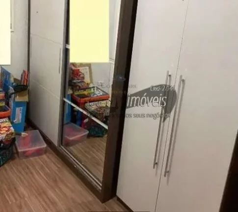 Imagem Apartamento em Santos para venda, Rua Saturnino de Brito