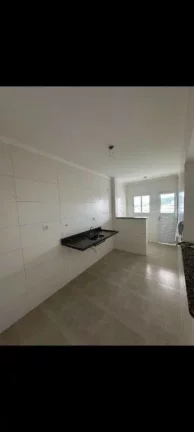 Imagem Apartamento à Venda em Guilhermina, Praia Grande - SP