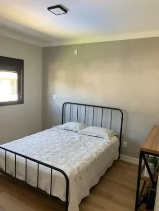 Imagem Casa em Condomínio à Venda em Ibi Aram, Itupeva-SP: 3 Quartos, 1 Suíte, 2 Salas, 2 Vagas de Garagem, 195m² de Área.