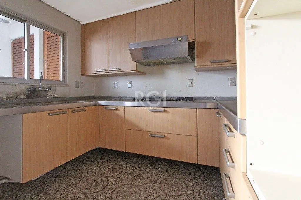 Imagem Apartamento para Venda - 388m², 4 dormitórios, sendo 3 suites, 3 vagas - Auxiliadora