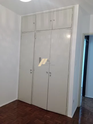 Imagem Apartamento à venda com 3 quartos no Cambuí, em Campinas-SP.