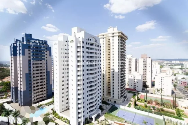 Imagem Apartamento a venda no Parque das Flores em Campinas!!

Apartamento com 3 Quartos à Venda - 108m² ...