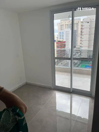 Imagem Apartamento com 2 dormitórios à venda, 60 m² por R$ 682.500 - Praia de Itaparica - Vila Velha/ES