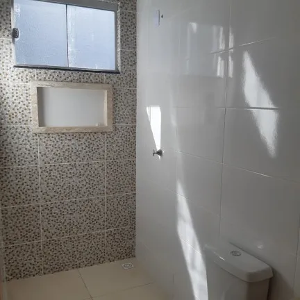 Foto do imóvel Casa com 2 Quartos à Venda, 80 m² em Residencial Santa Fé - Goiânia