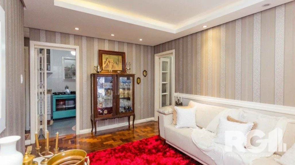 Imagem Apartamento em Jardim Lindóia