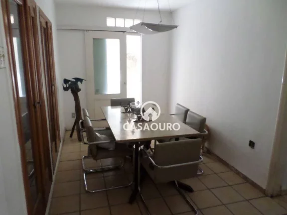 Imagem Casa à venda, 300 m² por R$ 1.200.000,00 - Serra - Belo Horizonte/MG