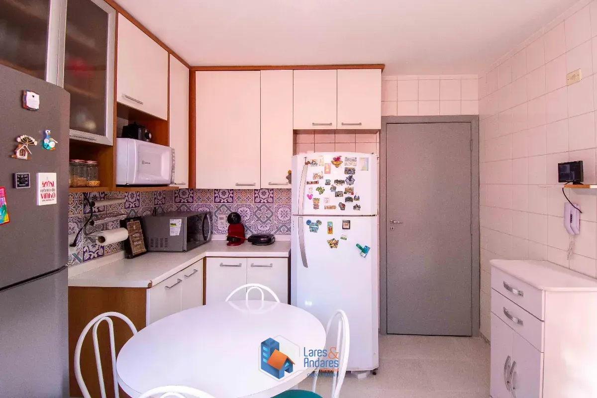 Imagem Casa de vila para venda em Vila do Bosque com 3 quartos, sendo 1 suíte, 148m²