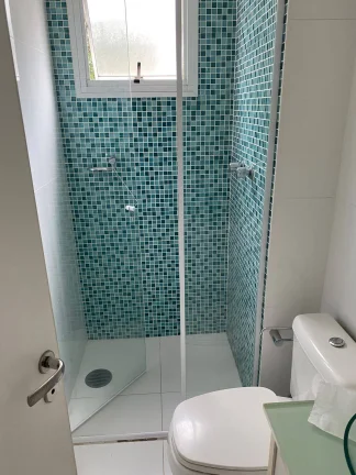 Imagem Apartamento Maravilhoso Condomínio Fatto 3 Dormitorios e 1 Vaga de Garagem