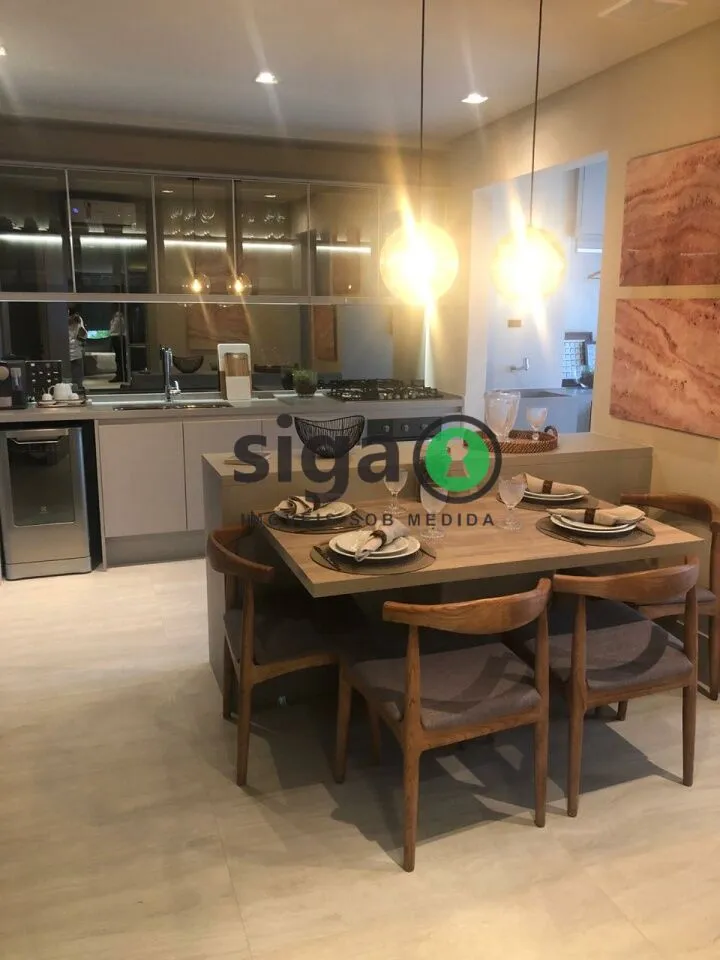 Imagem APARTAMENTO COM DORMITORIOS PARA VENDA NO BUTANTA