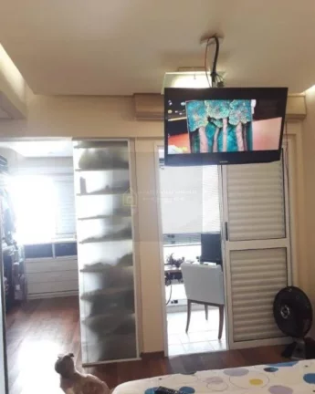 Imagem Apartamento Alto Padrão à Venda no Condomínio Edifício Monte Carlo R$ 699.000