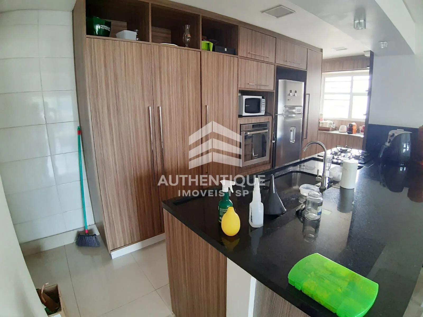 Imagem ARCADIA CENTRO SAO BERNARDO DO CAMPO - Apartamento à venda em São Bernardo do Campo/SP