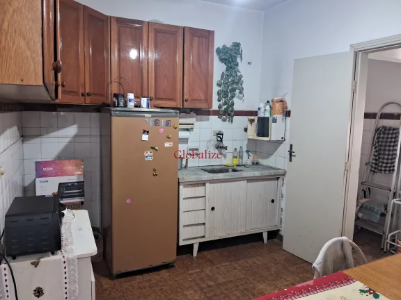 Imagem Apartamento a venda em Santos no bairro da Aparecida de 2 dormitórios no primeiro andar de frente com uma vaga de garagem por R$ 426.000,00