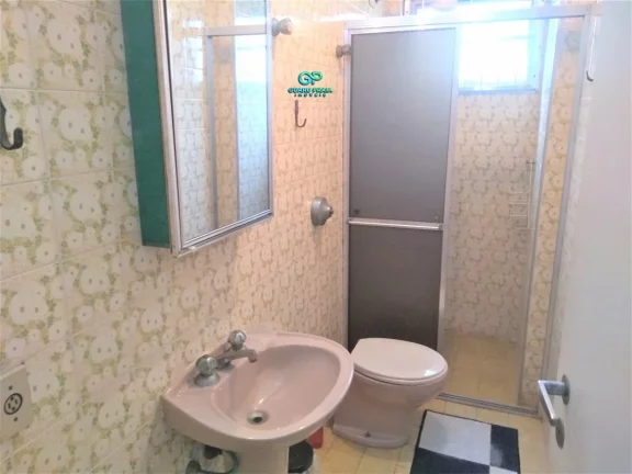 Imagem Apartamento Padrão para Venda em Enseada Guarujá-SP