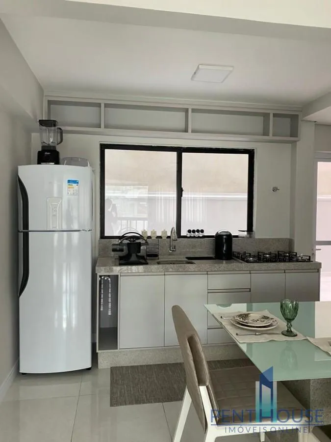 Imagem Apartamento Zona Central para Venda em Balneário Camboriú, CENTRO, 2 dormitórios, 1 suíte, 2 banheiros, 1 vaga