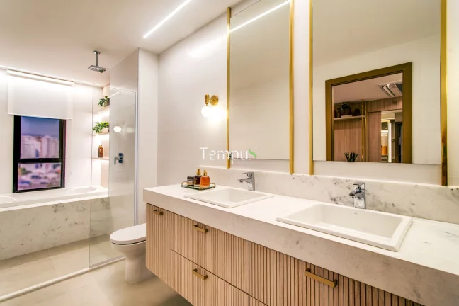 Imagem Artesano Reserva Marista - Apartamento lançamento, 3 suítes - Setor Marista