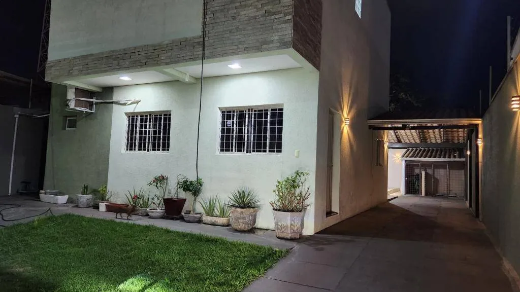 Imagem Sobrado 4 quartos Bairro Morada Ouro 2