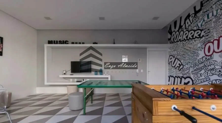 Imagem Apartamento à venda em São Paulo/SP