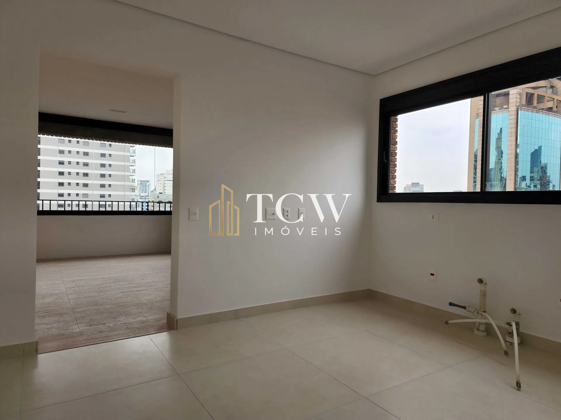 Imagem Apartamento Alto Padrão 4 suites