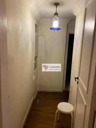 Imagem Apartamento com 3 dormitórios à venda, 203 m² por R$ 1.650.000,00 - Brooklin - São Paulo/SP