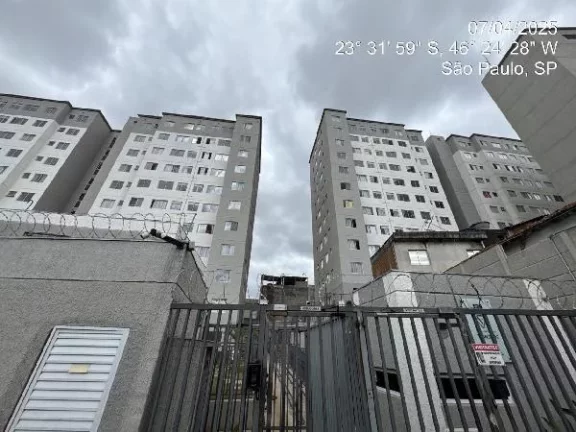 Foto do imóvel Oportunidade Única em SAO PAULO - SP | Tipo: Apartamento | Negociação: Licitação Aberta | Situação: Imóvel em RUA CRUZ DO ESPIRITO SANTO