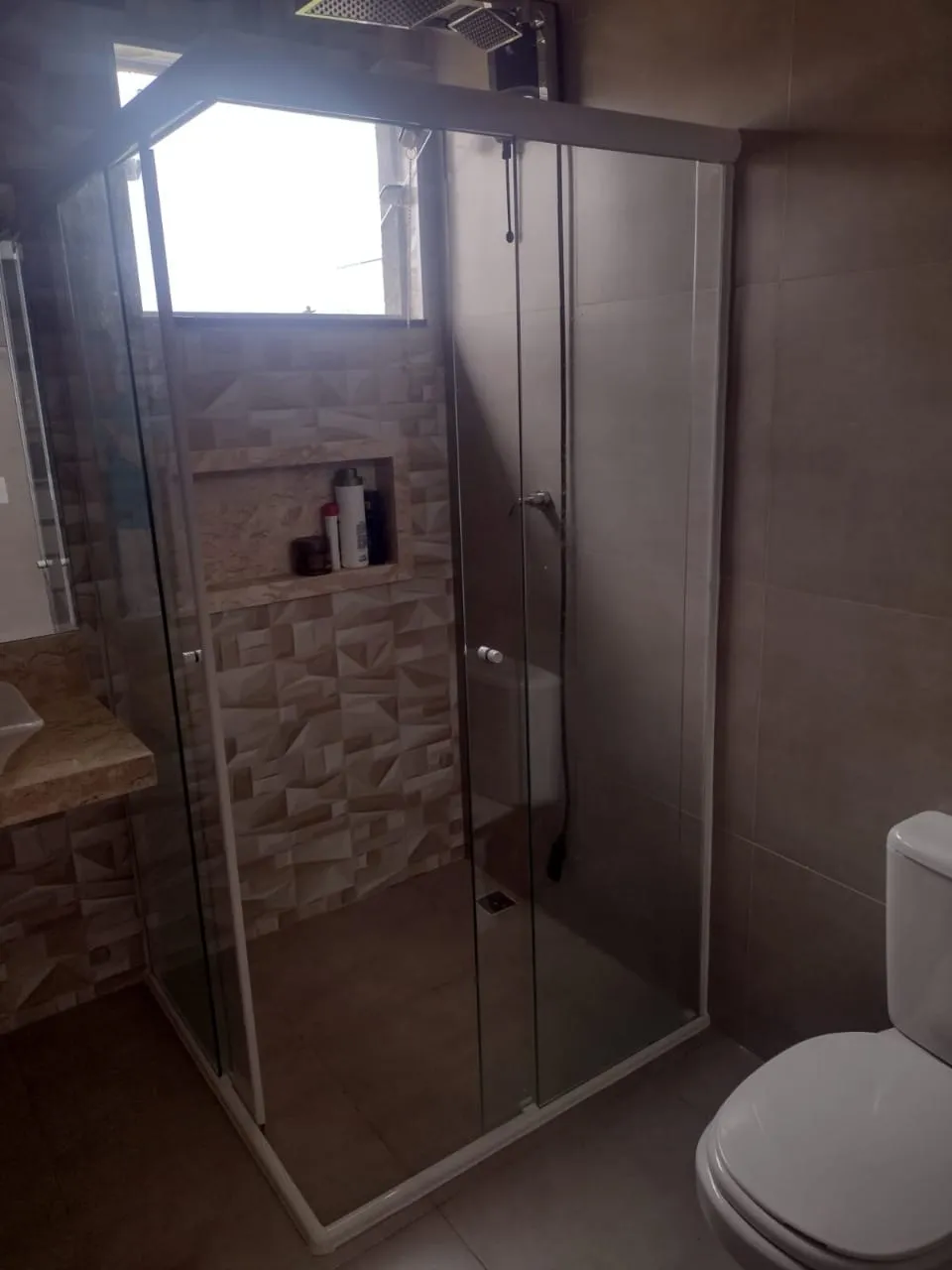 Imagem Casa à venda 3 Quartos, 1 Suite, 2 Vagas, 252M², Caminho Novo, Tremembé - SP | Pinheiros de Tremembé