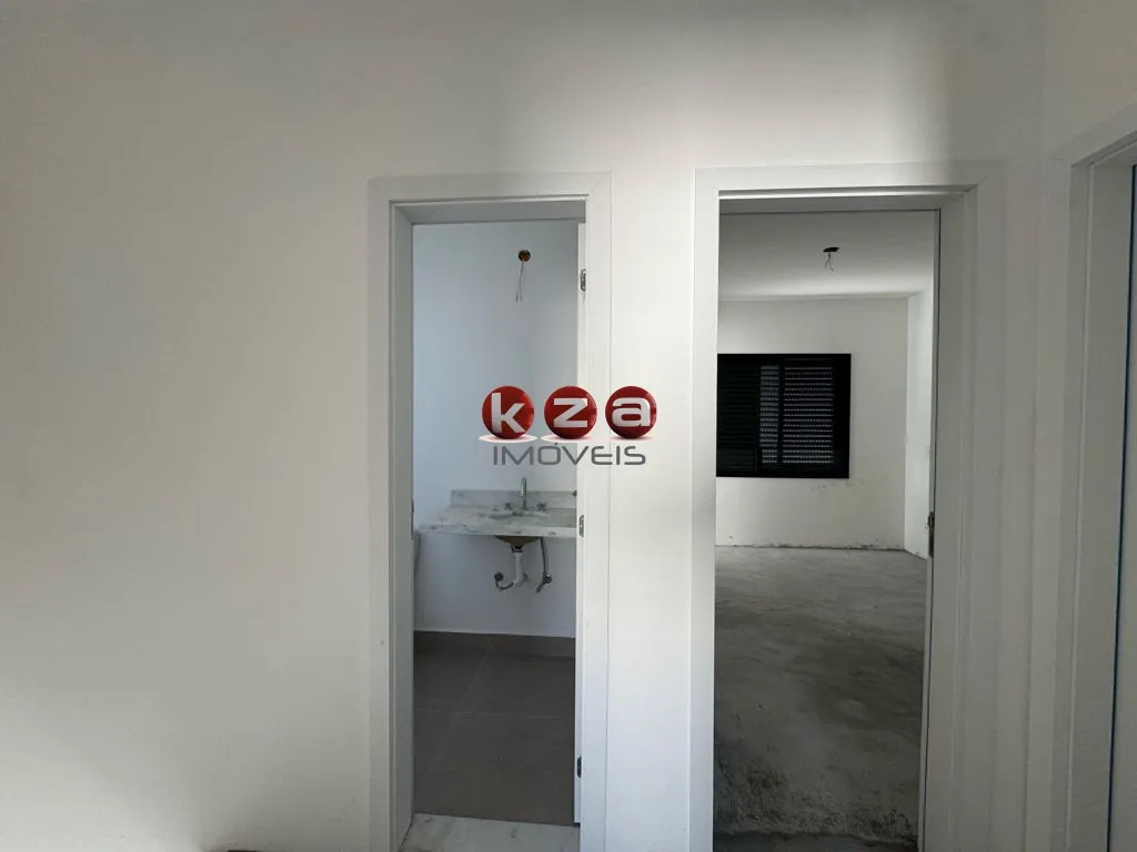 Imagem Casa à Venda em Valinhos-SP, Condomínio Villa Spadaccia: 3 Quartos, 1 Suíte, 2 Salas, 2 Banheiros, 2 Vagas, 121m².