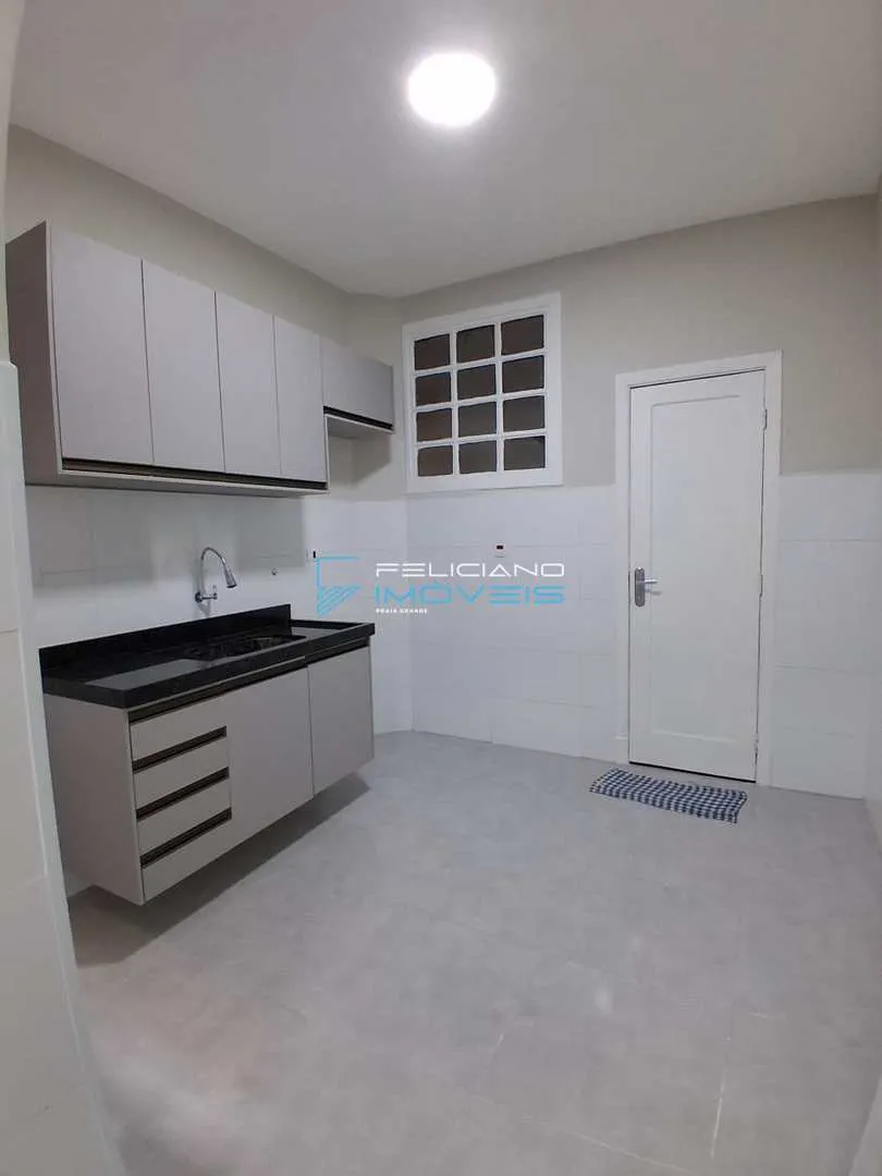 Imagem Apartamento com 3 quartos, Itararé, São Vicente - R$ 455 mil, Cod: 7099