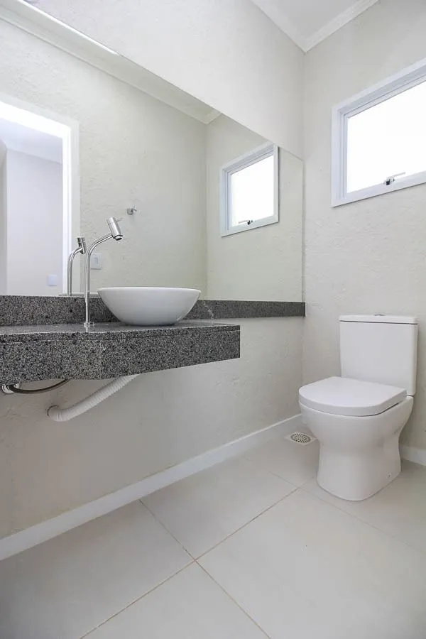Imagem Casa para Venda - 123.49m², 3 dormitórios, sendo 1 suites, 1 vaga - Lagos De Nova Ipanema