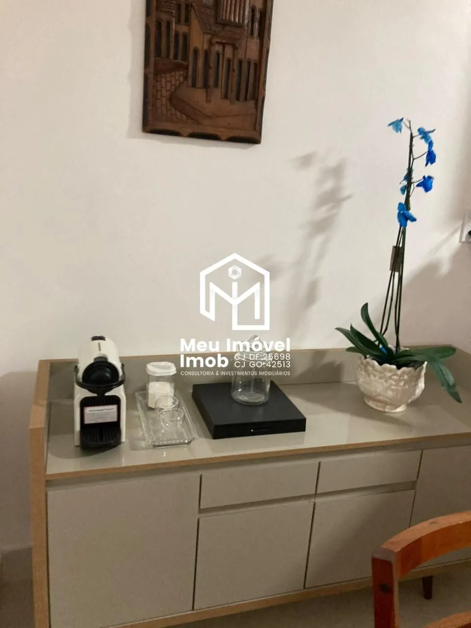 Imagem Casa 2 Quartos 87m² Duplex Cond. Green Park II Valparaíso GO