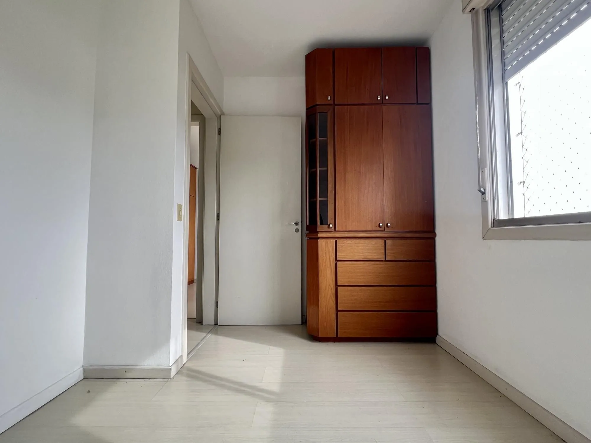 Imagem APARTAMENTO 2 DORMITÓRIOS COM VAGA DE GARAGEM