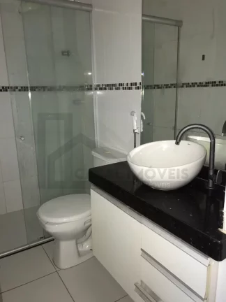Imagem CASAL IMÓVEIS VENDE CASA RESIDENCIAL VERSALLES 3 SUÍTES + 2 VGS