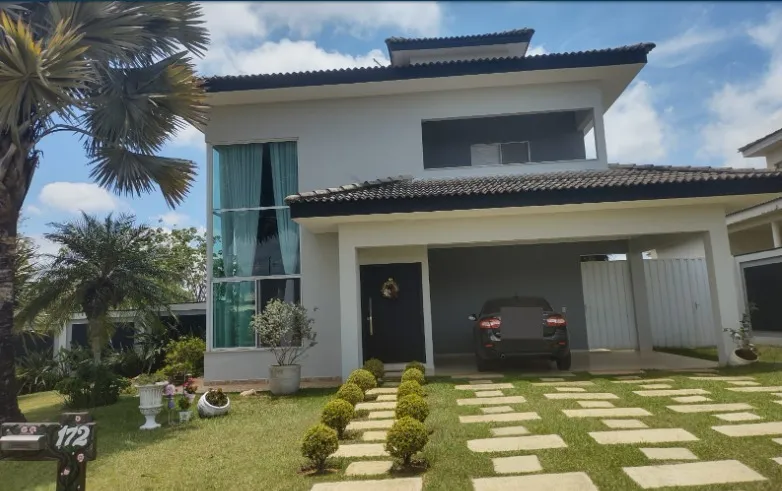 Foto do imóvel Casa com 3 quartos, 220 m² à venda em Village Ipanema, ARAÇOIABA DA SERRA - SP