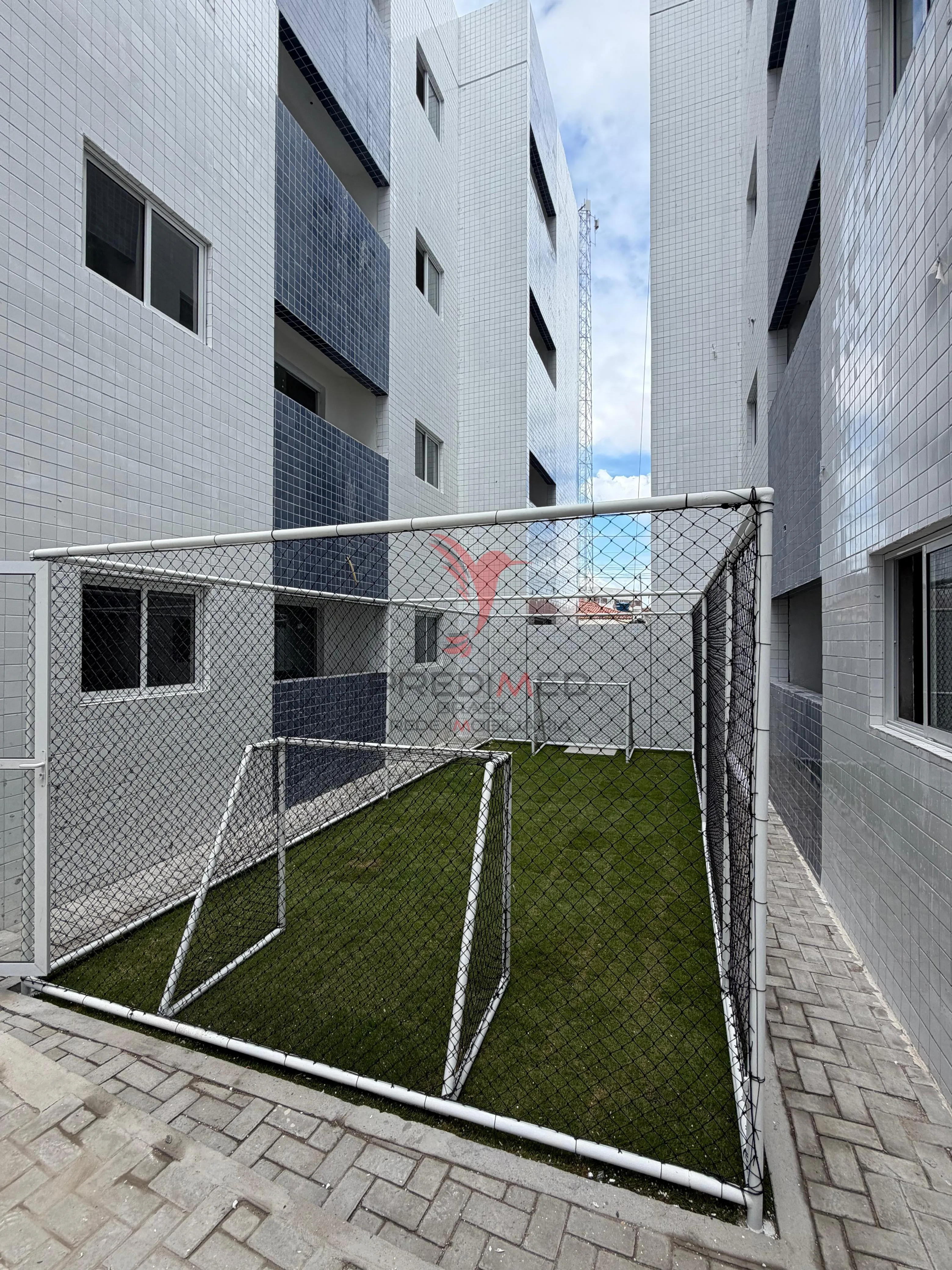 Imagem Entrada apenas 15 mil reais.Apartamento no bairro Ernesto Geisel em João Pessoa