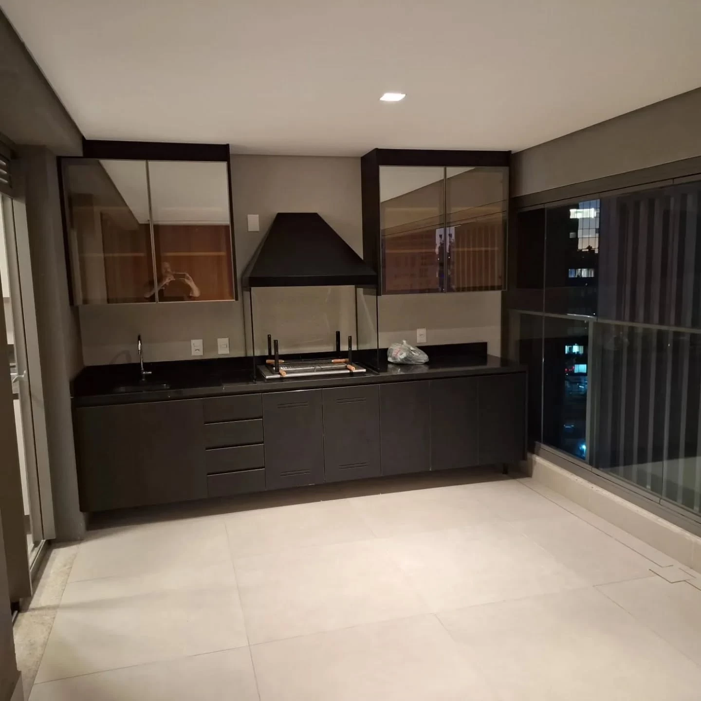 Foto do imóvel: Apartamento com 3 Quartos à Venda, 160 m² em Rua Santa Justina, nº 34. Vila Olímpia, São Paulo - SP