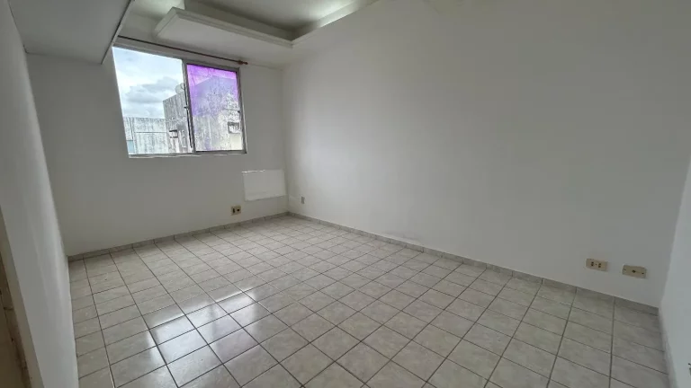 Imagem Apartamento em boa viagem!