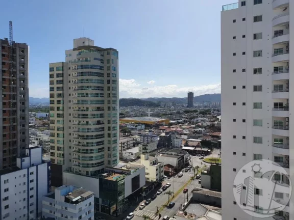 Imagem Na região mais valorizada de BC, Res. FALLER com 3 Suítes