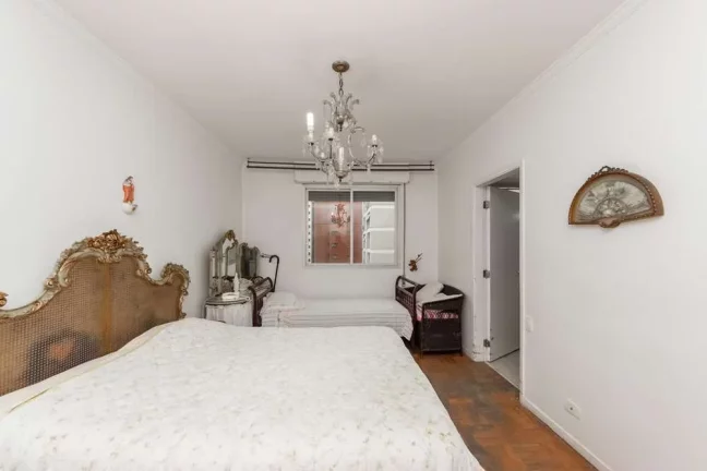 Imagem Apartamento 1 suíte 210m² Itaim Bibi São Paulo Rua Doutor Renato Paes de Barros