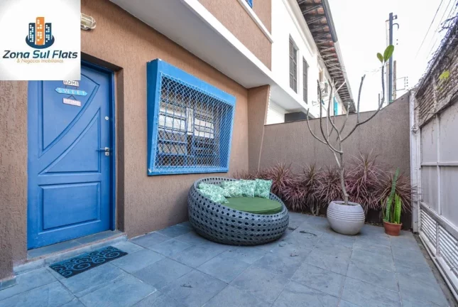 Imagem Casa à Venda em Pinheiros Com 2 Dormitórios e 1 Vaga