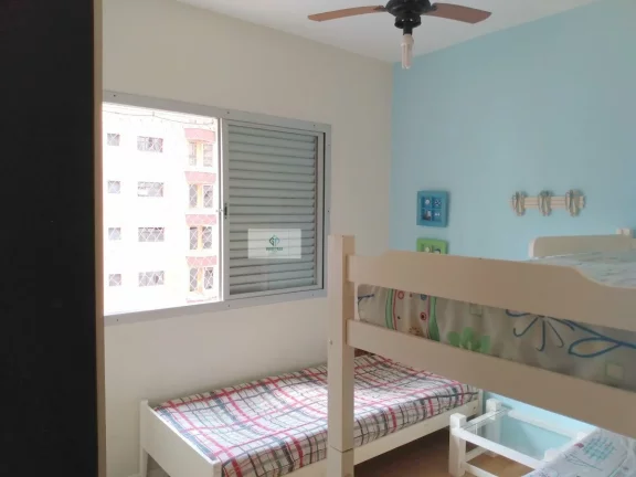 Imagem Apartamento Padrão para Aluguel em Pitangueiras Guarujá-SP