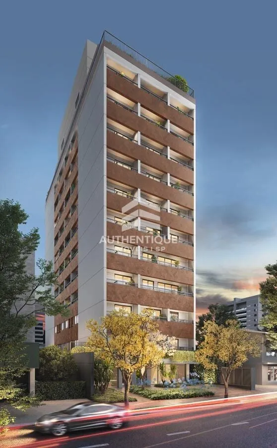 Imagem LE PETIT VILA MARIANA - Apartamento à venda no bairro Vila Mariana - São Paulo/SP, Zona Sul