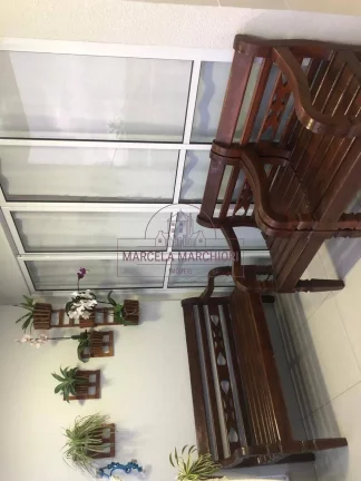 Imagem Apartamento 3 quartos com vista para o mar